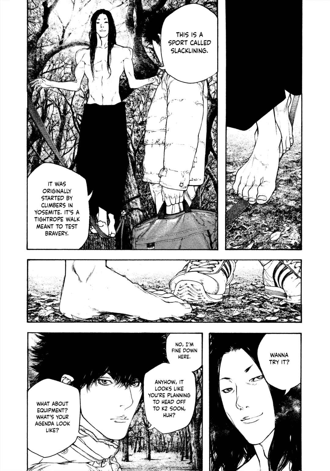 Chapter 128 - Page 6