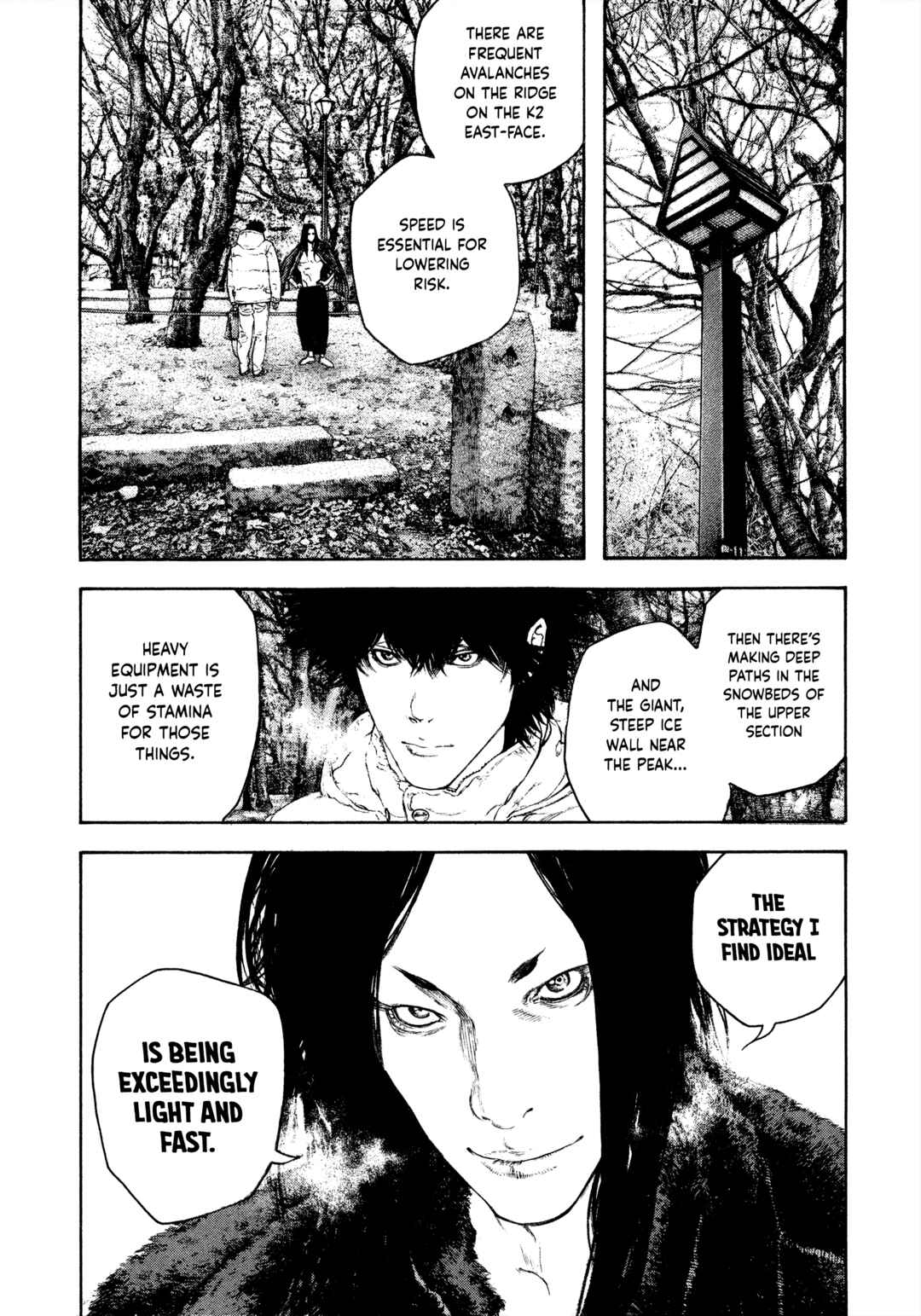 Chapter 128 - Page 7