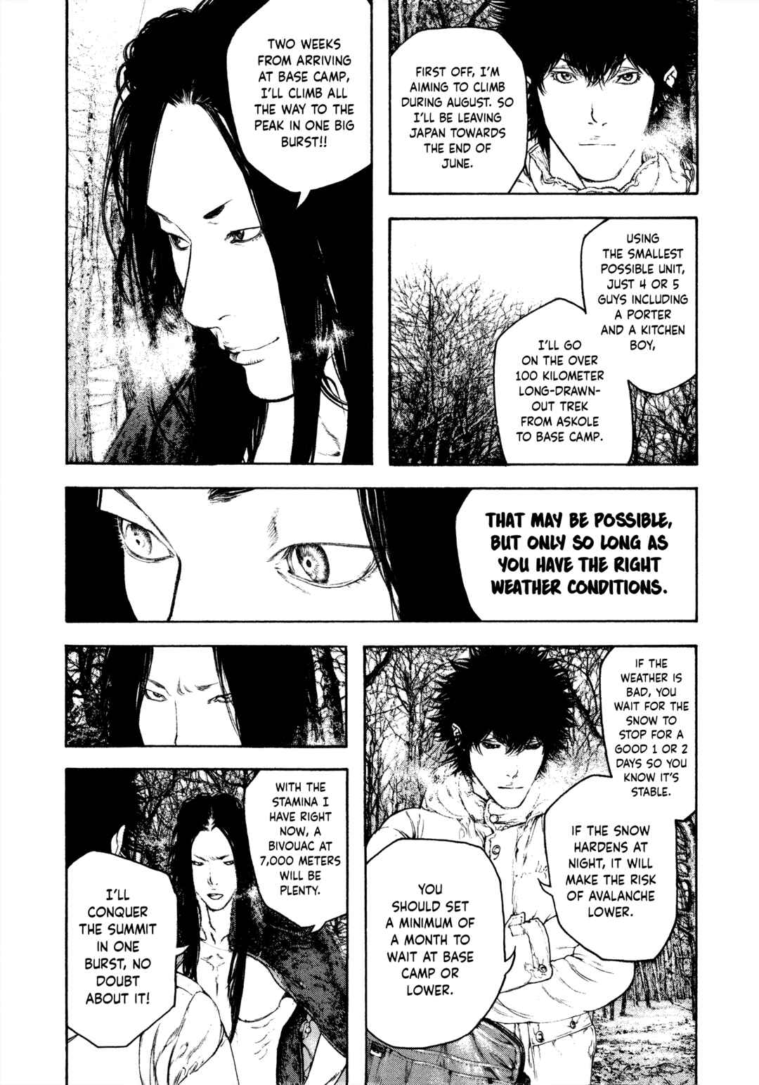 Chapter 128 - Page 8