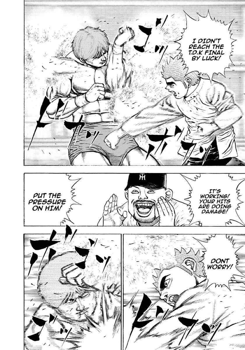 Chapter 375 - Page 10
