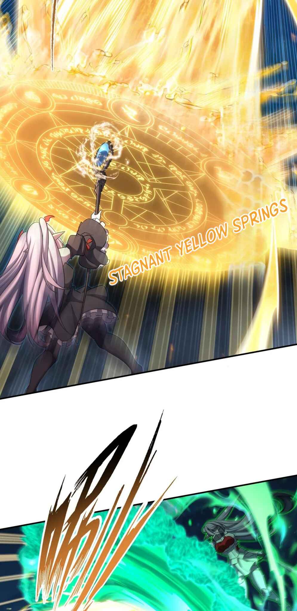 Chapter 338 - Page 6