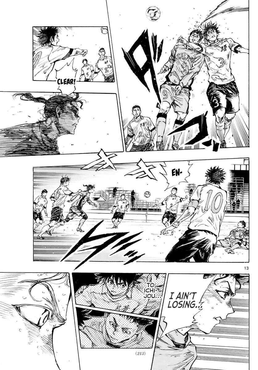 Chapter 427 - Page 14