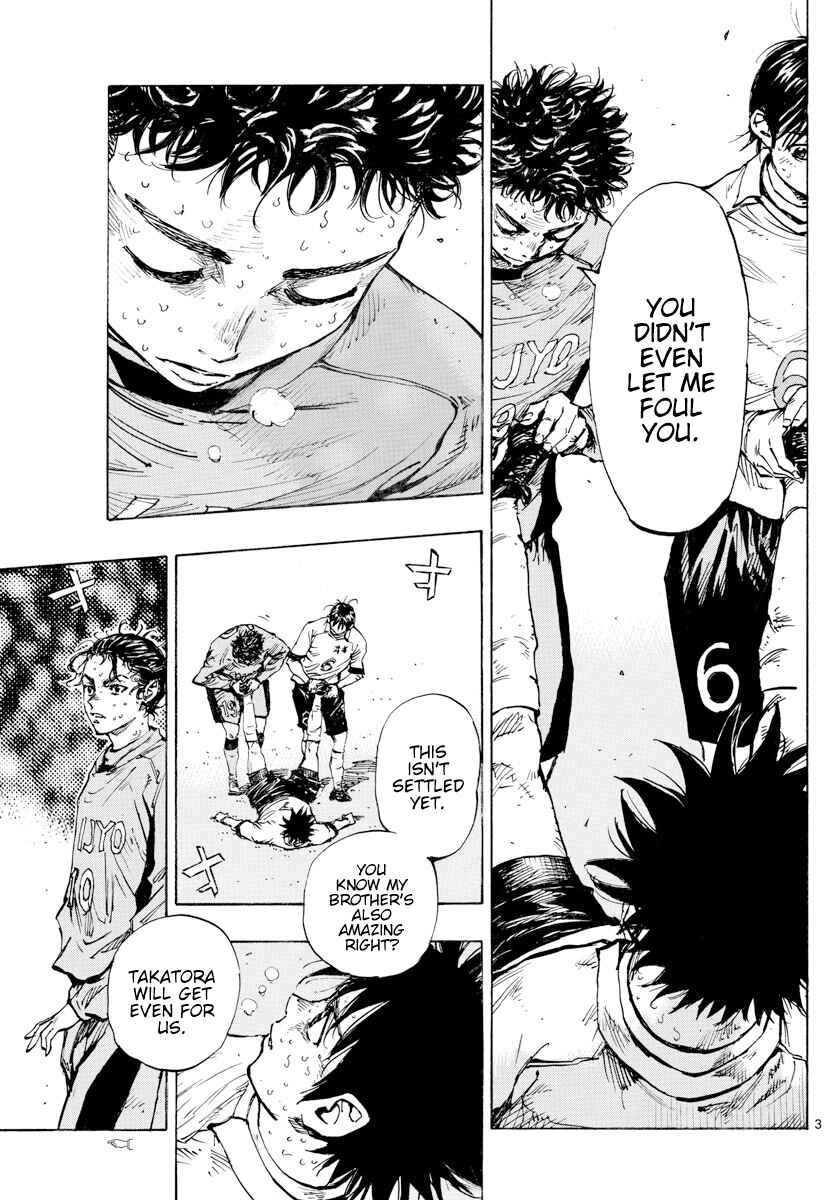 Chapter 427 - Page 4