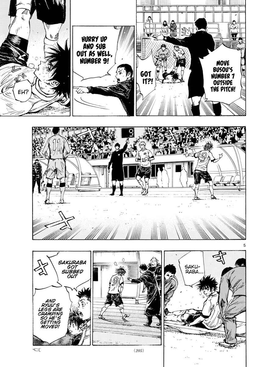 Chapter 427 - Page 6