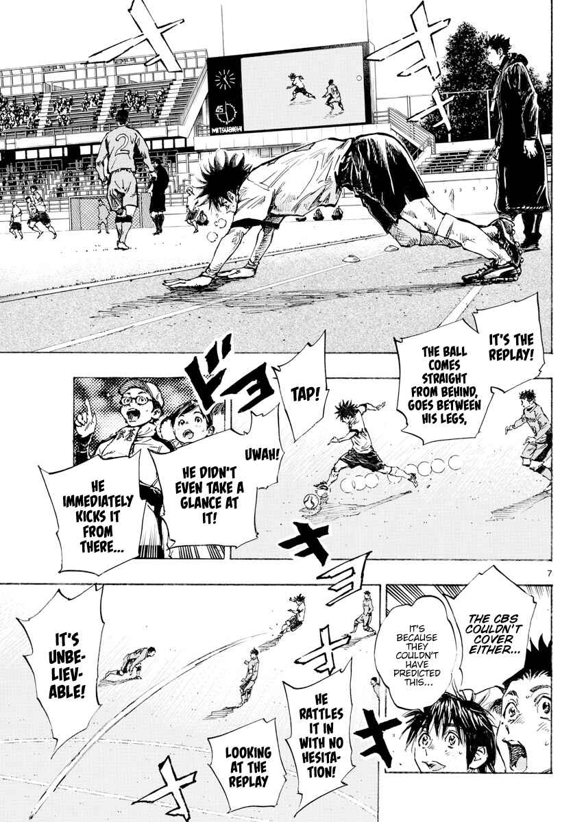Chapter 427 - Page 8