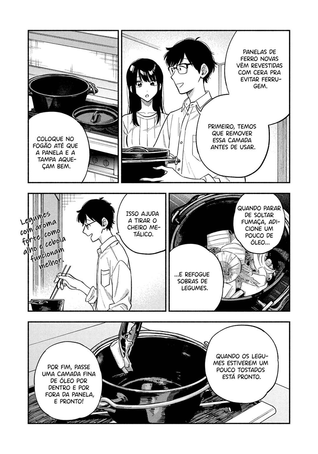 Chapter 92 - Page 10