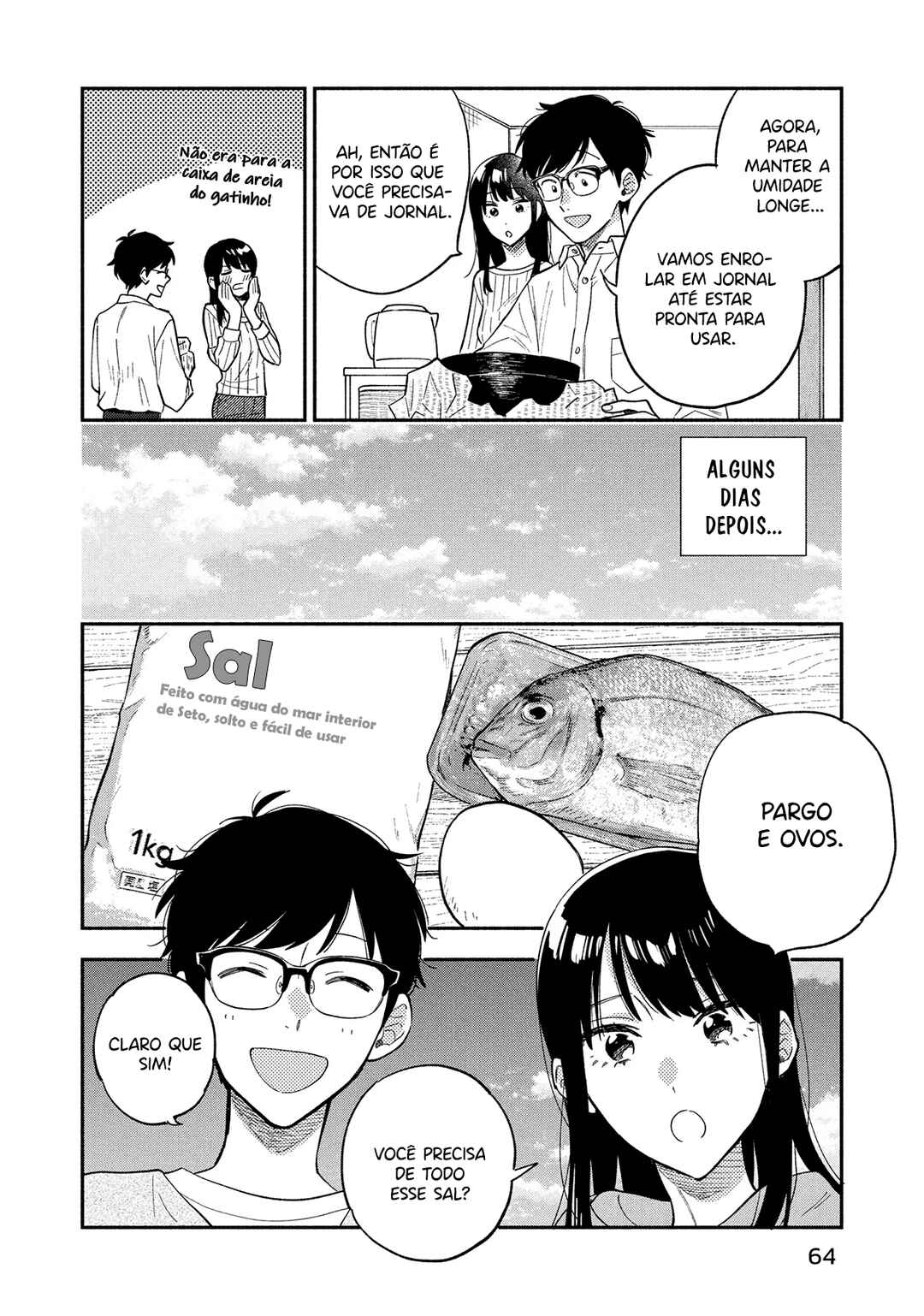 Chapter 92 - Page 11