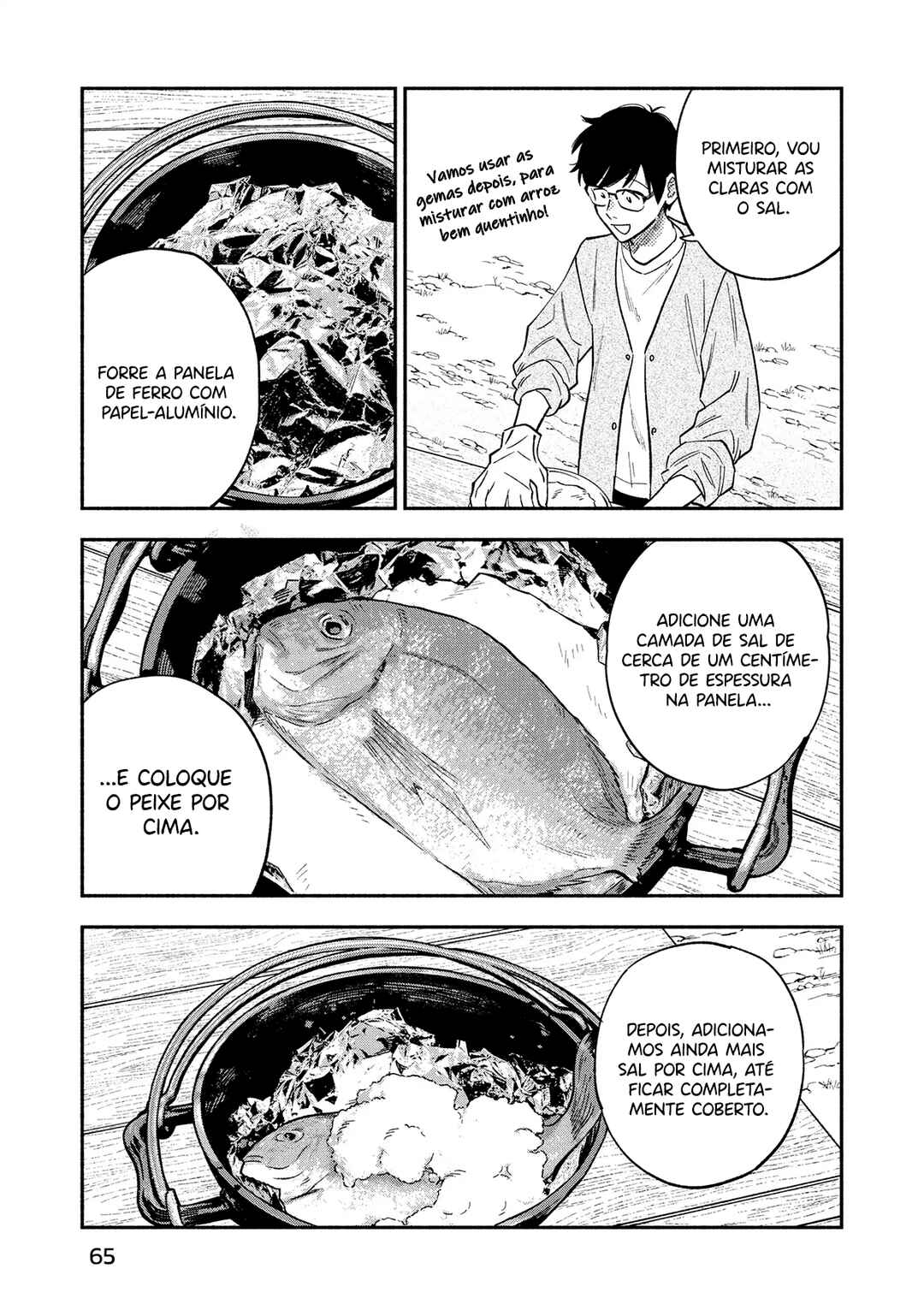 Chapter 92 - Page 12