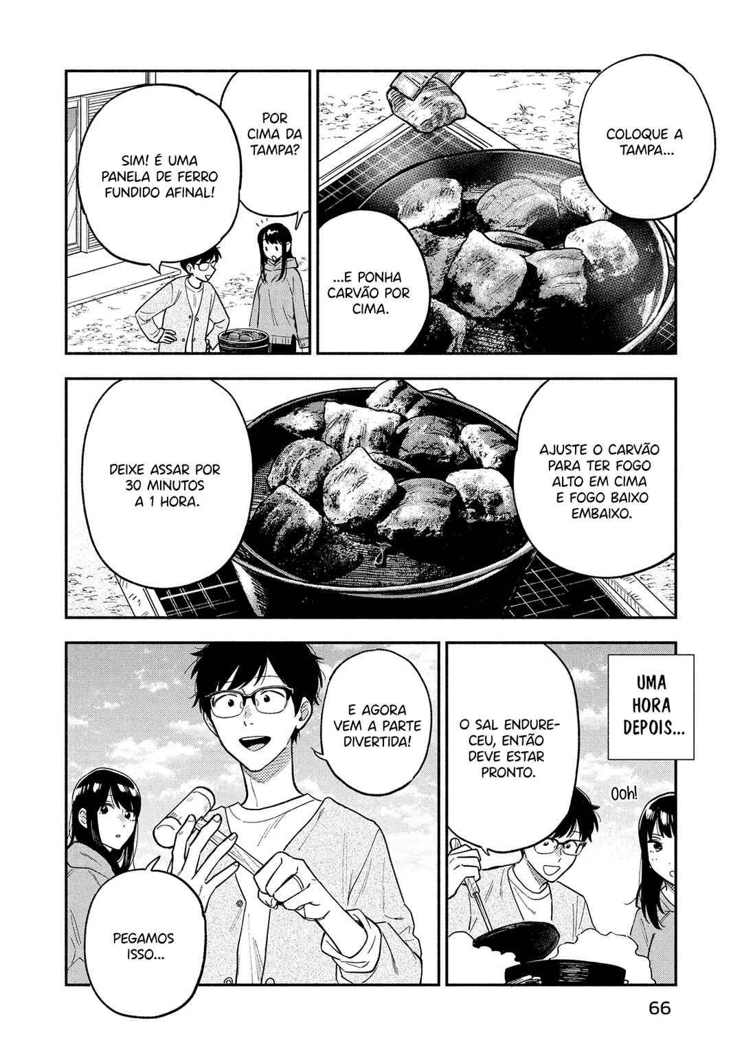 Chapter 92 - Page 13