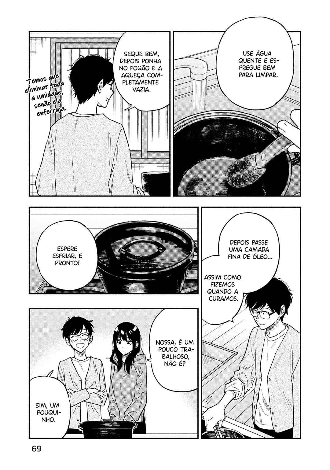 Chapter 92 - Page 16