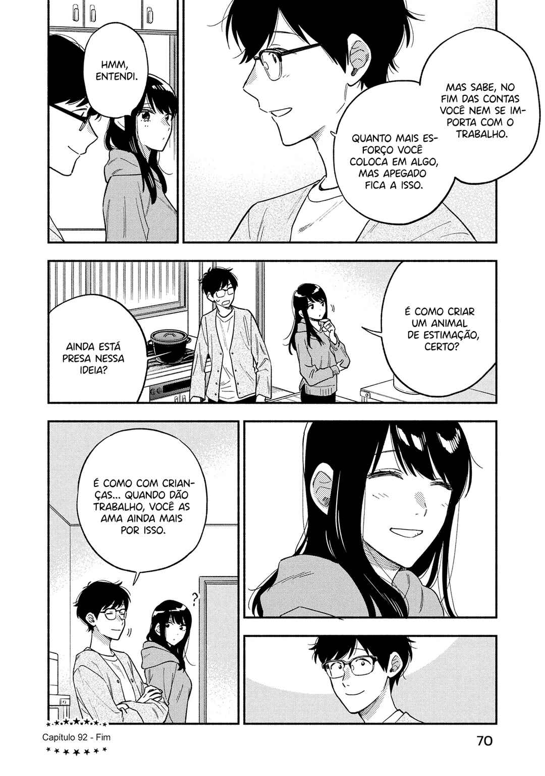 Chapter 92 - Page 17