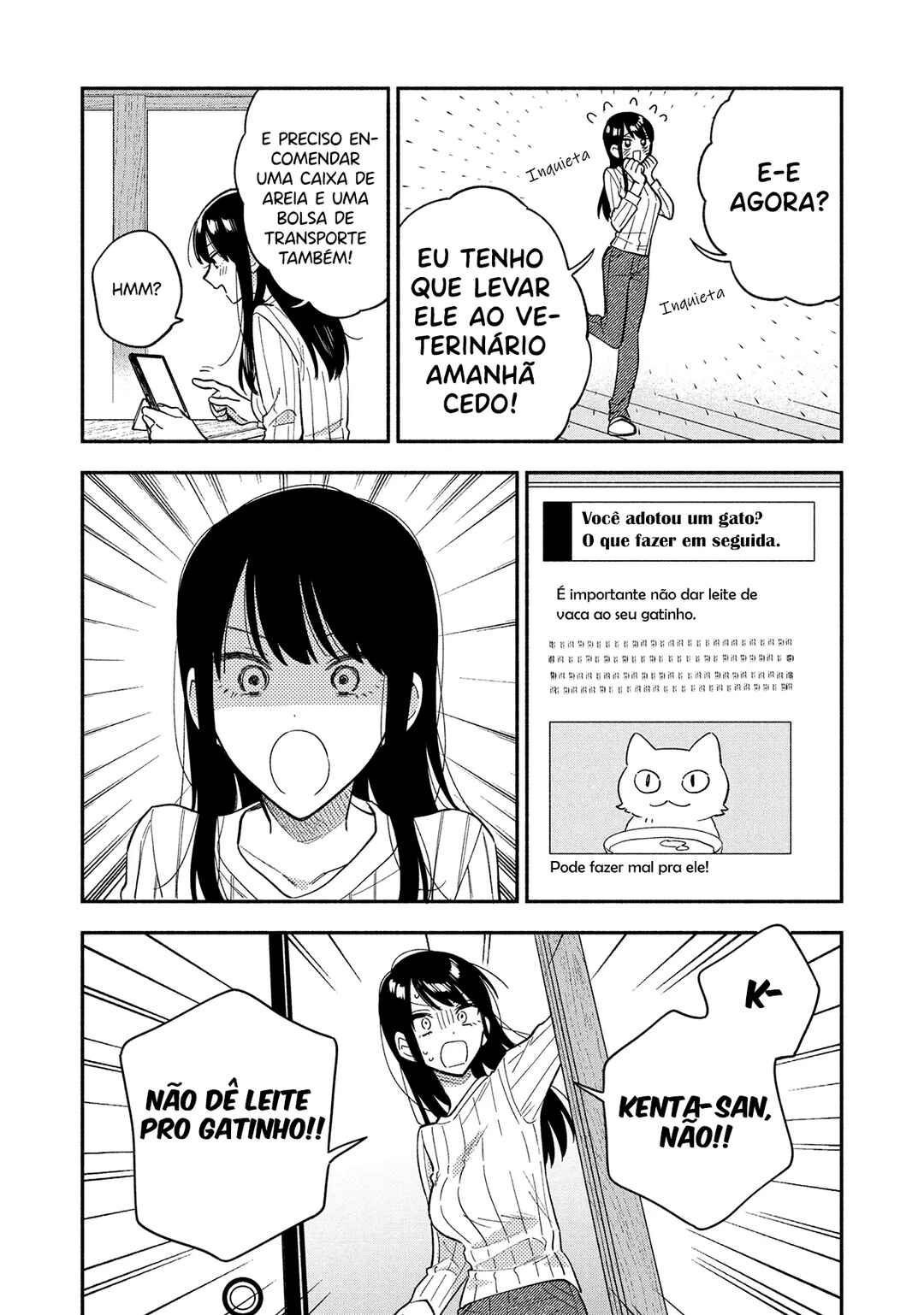 Chapter 92 - Page 7