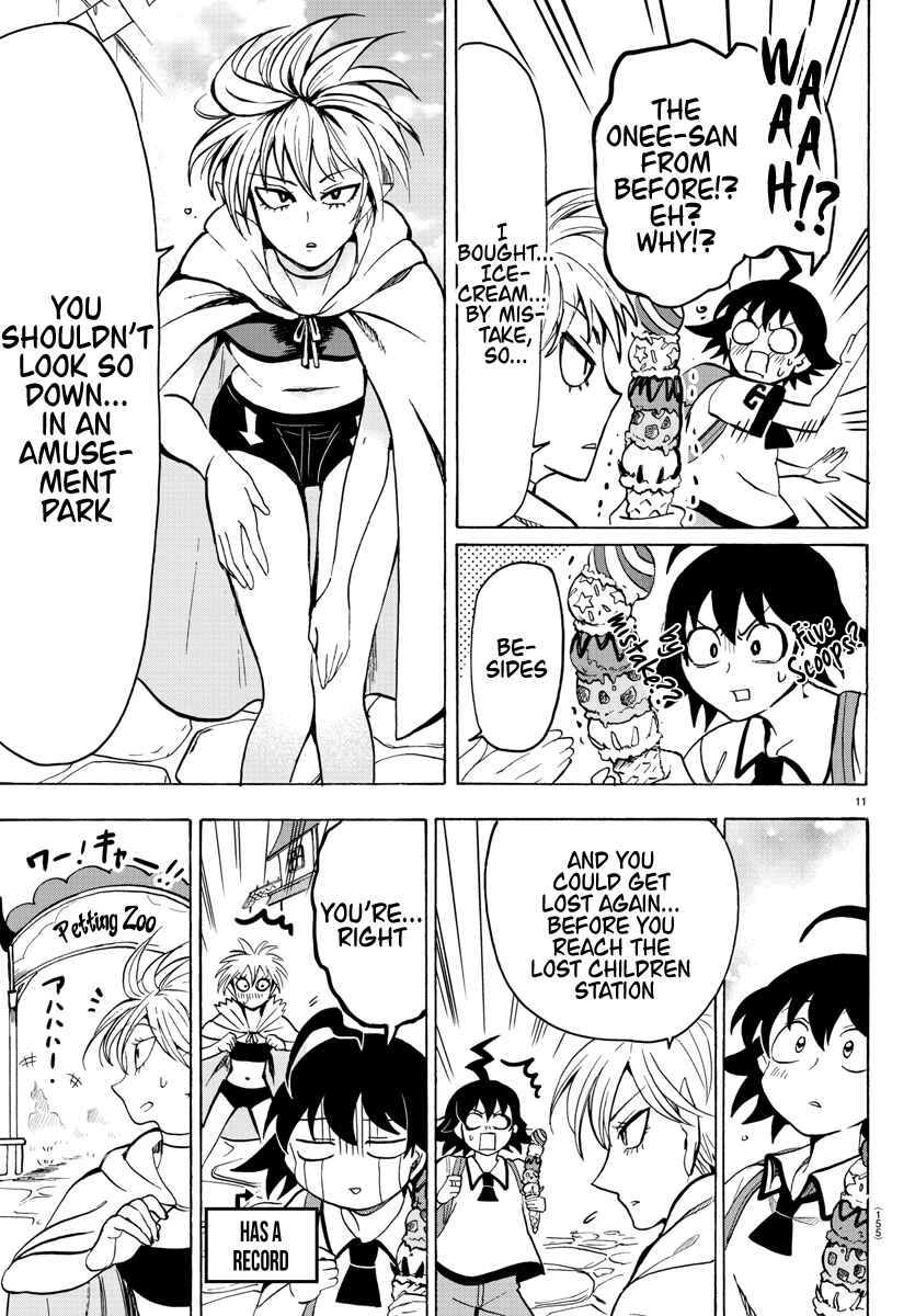 Chapter 72 - Page 10