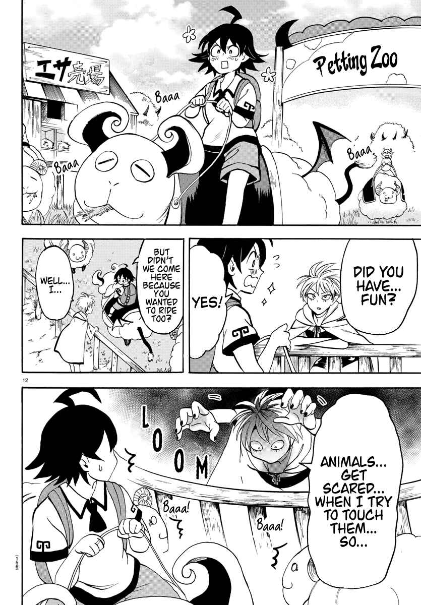 Chapter 72 - Page 11