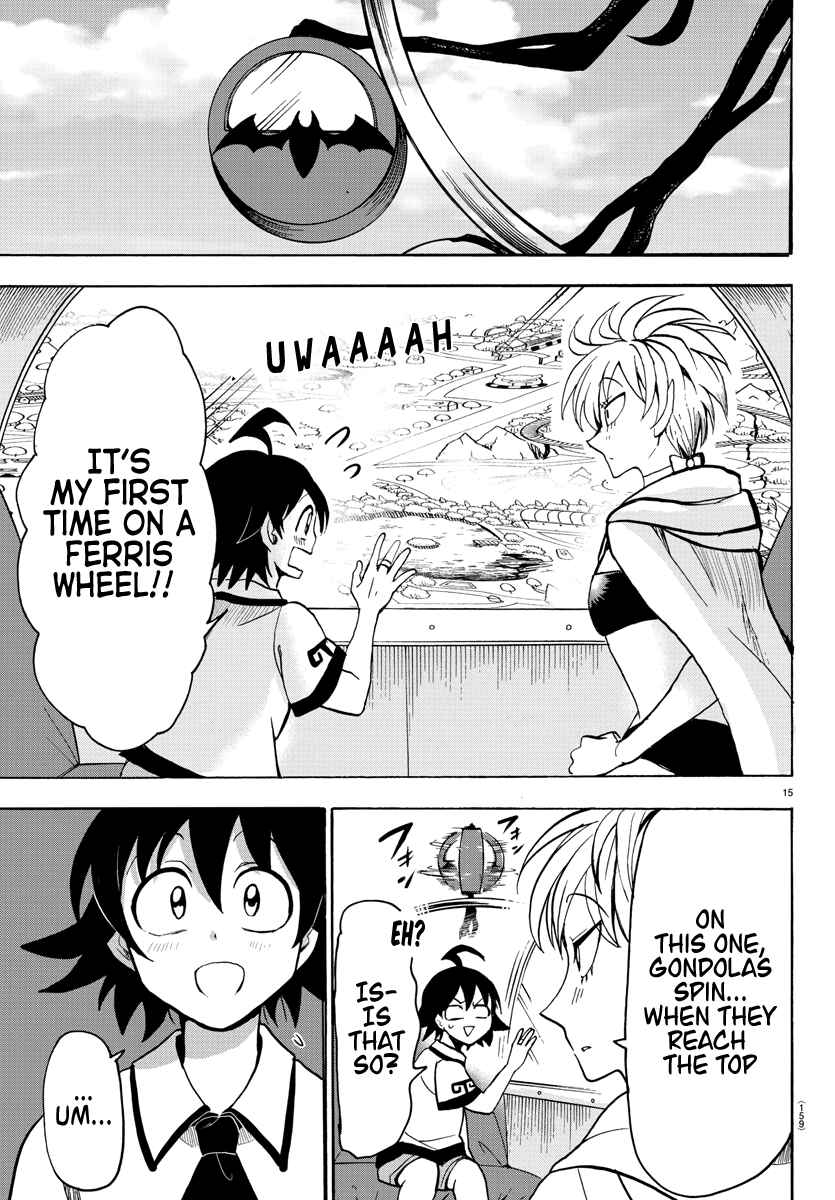 Chapter 72 - Page 14