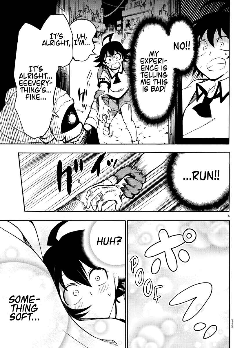 Chapter 72 - Page 5