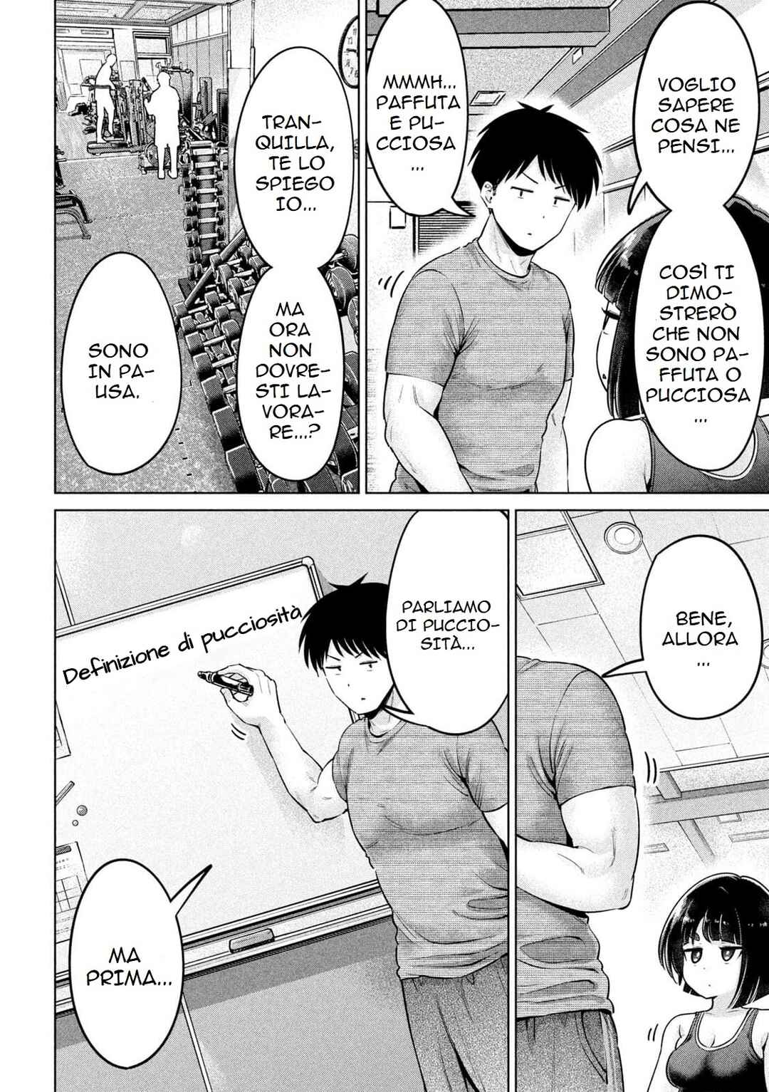 Chapter 3 - Page 5