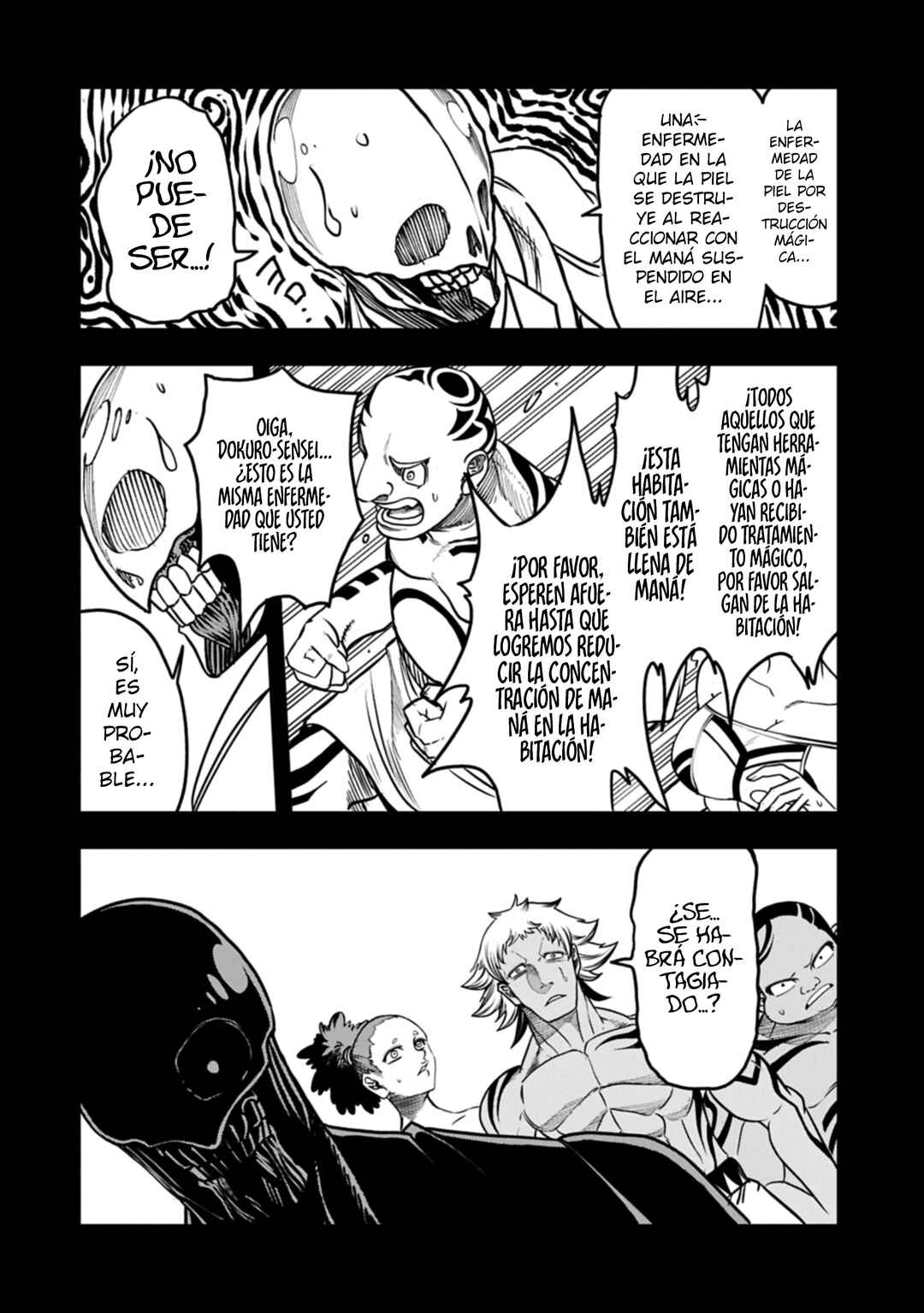 Chapter 77 - Page 10