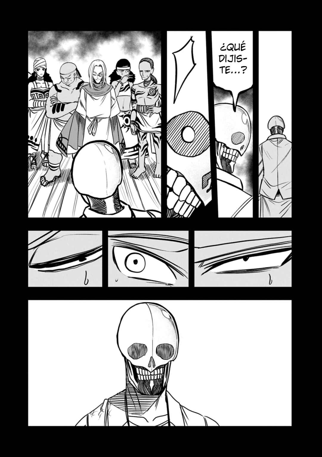 Chapter 77 - Page 16