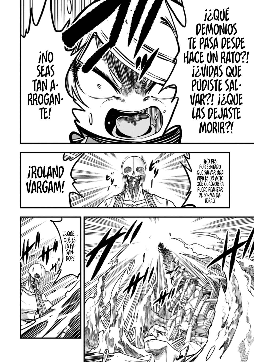 Chapter 77 - Page 28