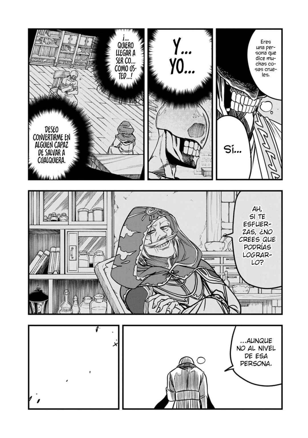 Chapter 77 - Page 34