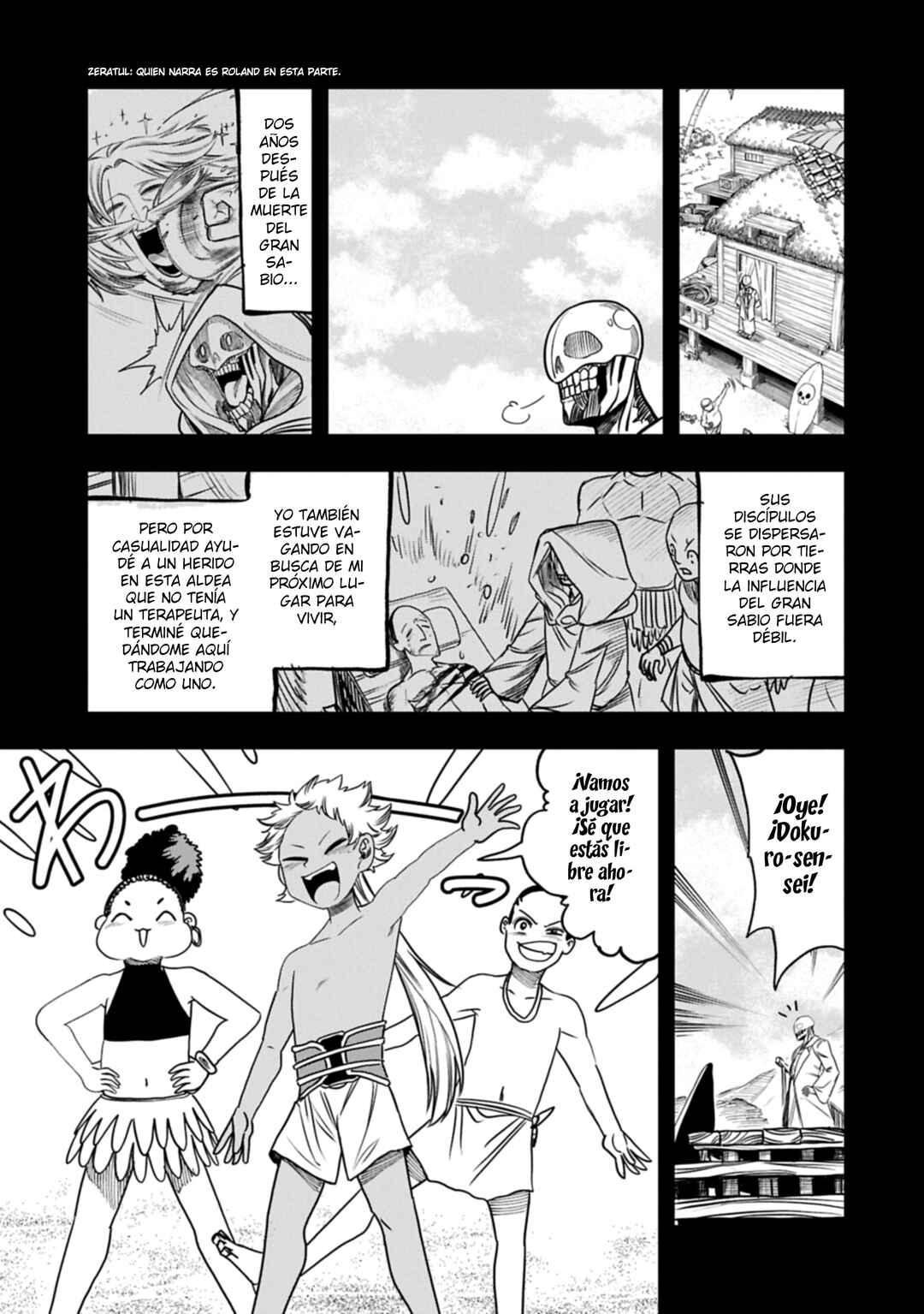 Chapter 77 - Page 5