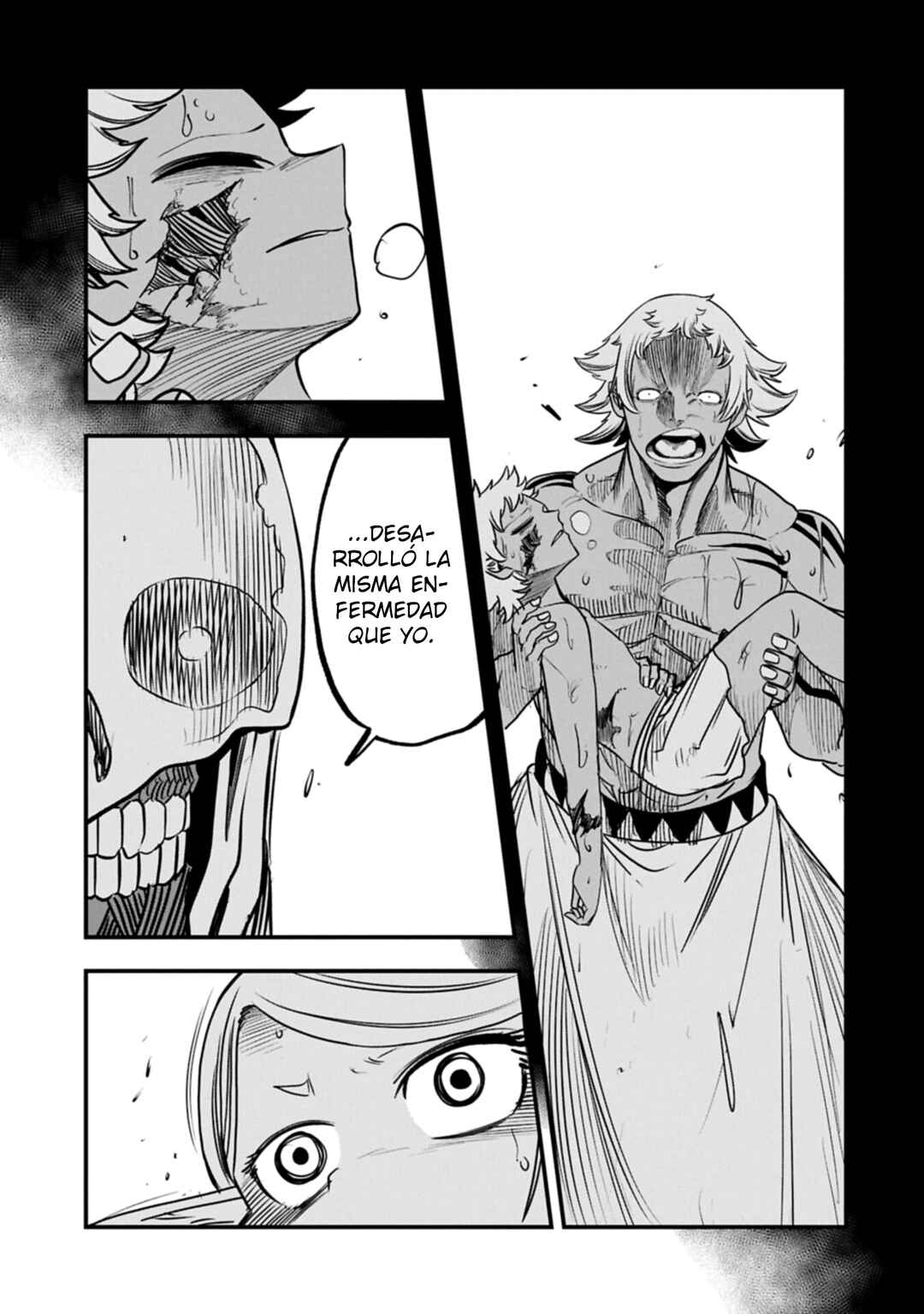 Chapter 77 - Page 9