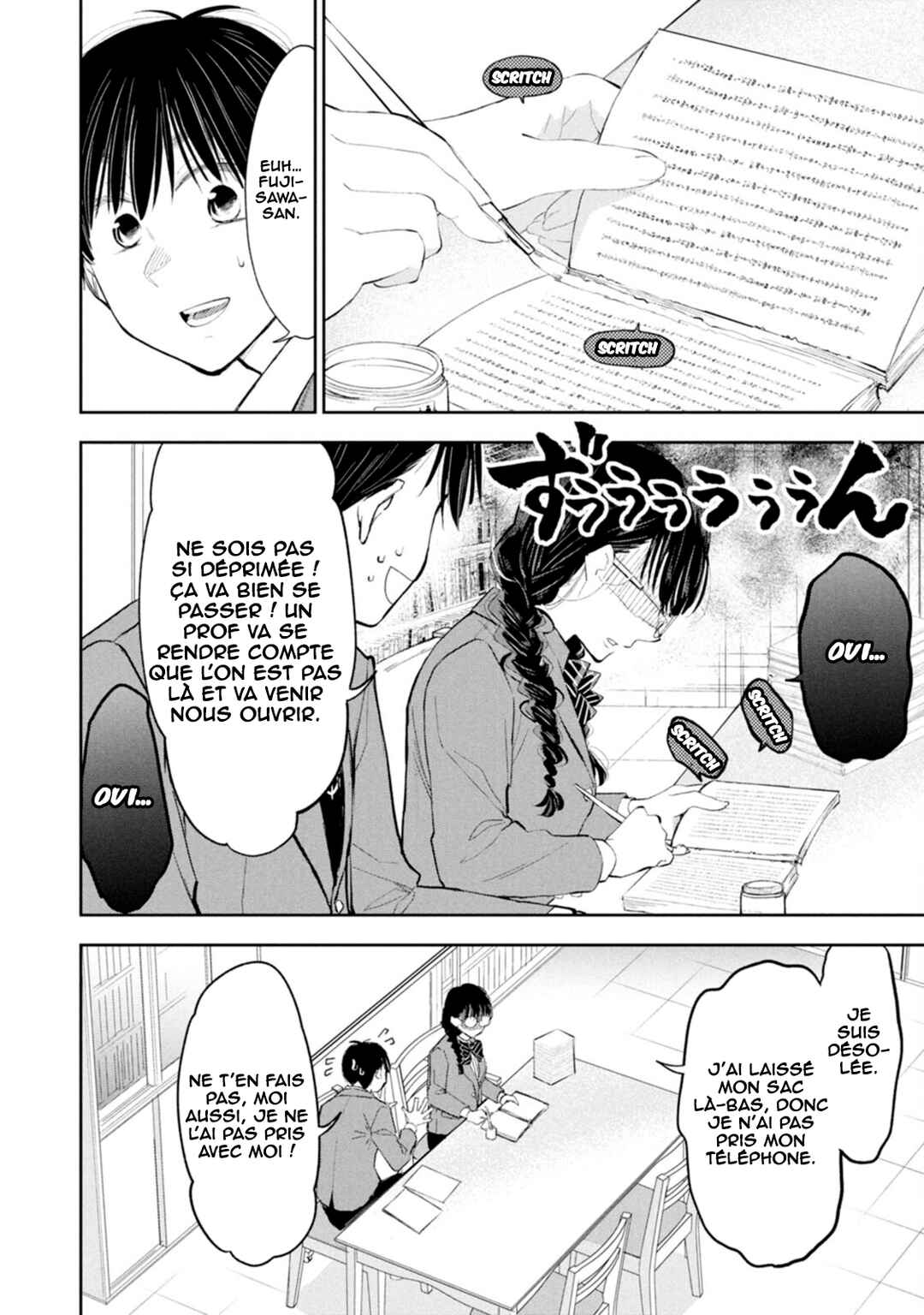 Chapter 68 - Page 9