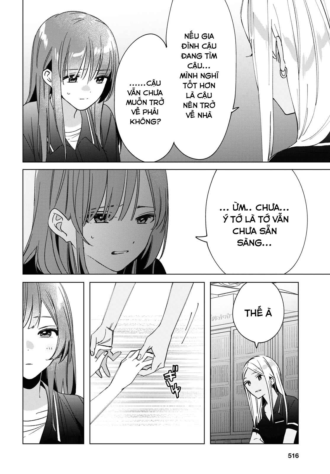 Chapter 32 - Page 22
