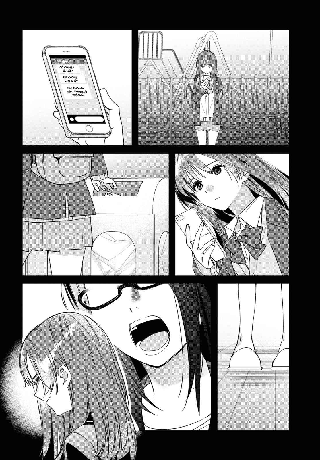 Chapter 32 - Page 24