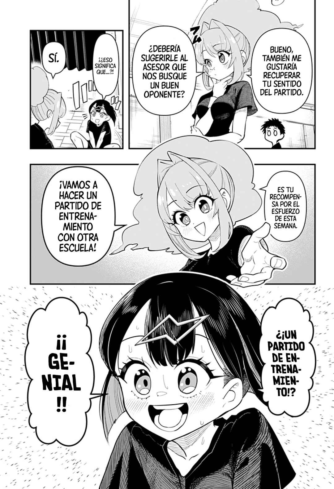 Chapter 3 - Page 3