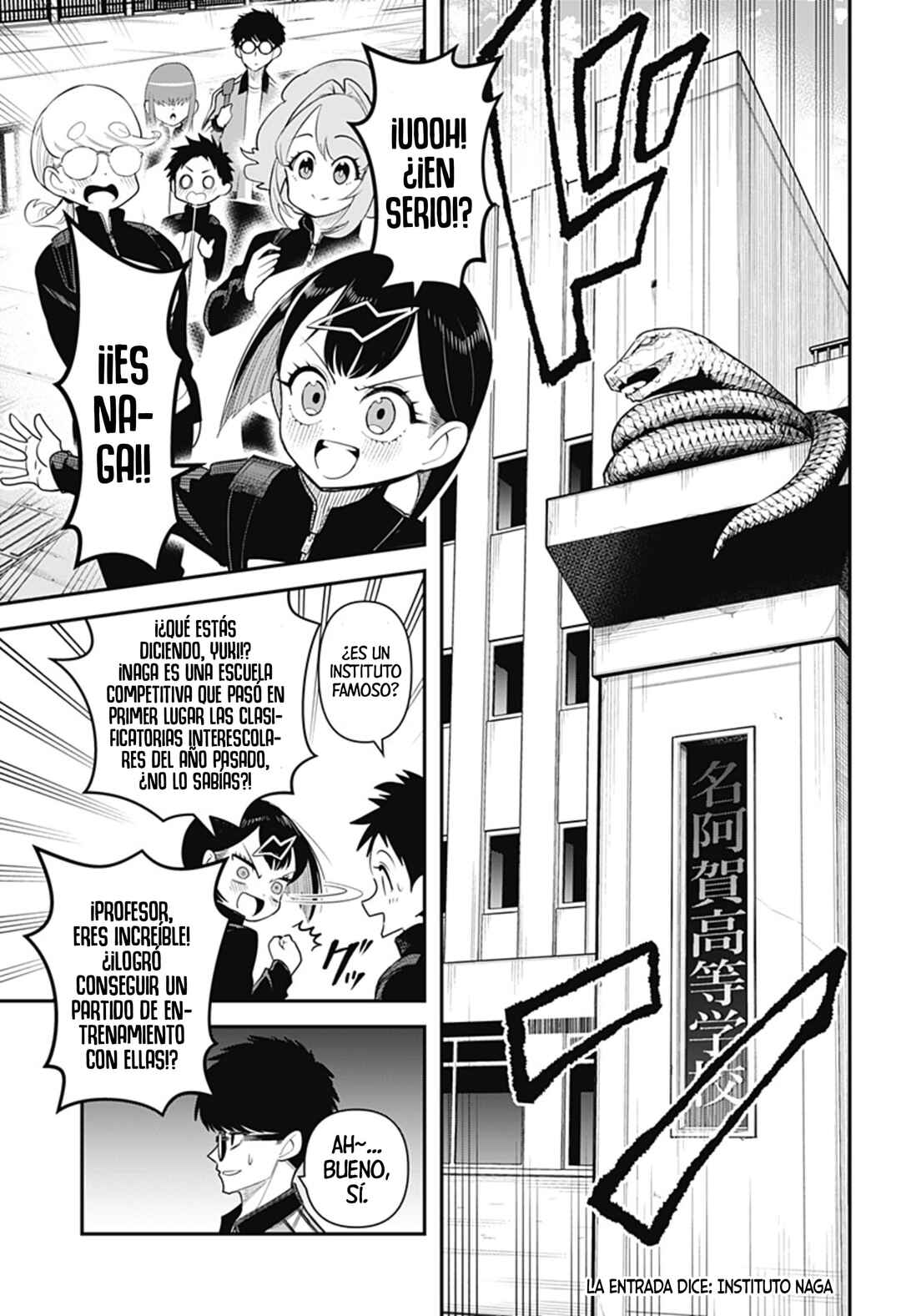 Chapter 3 - Page 5