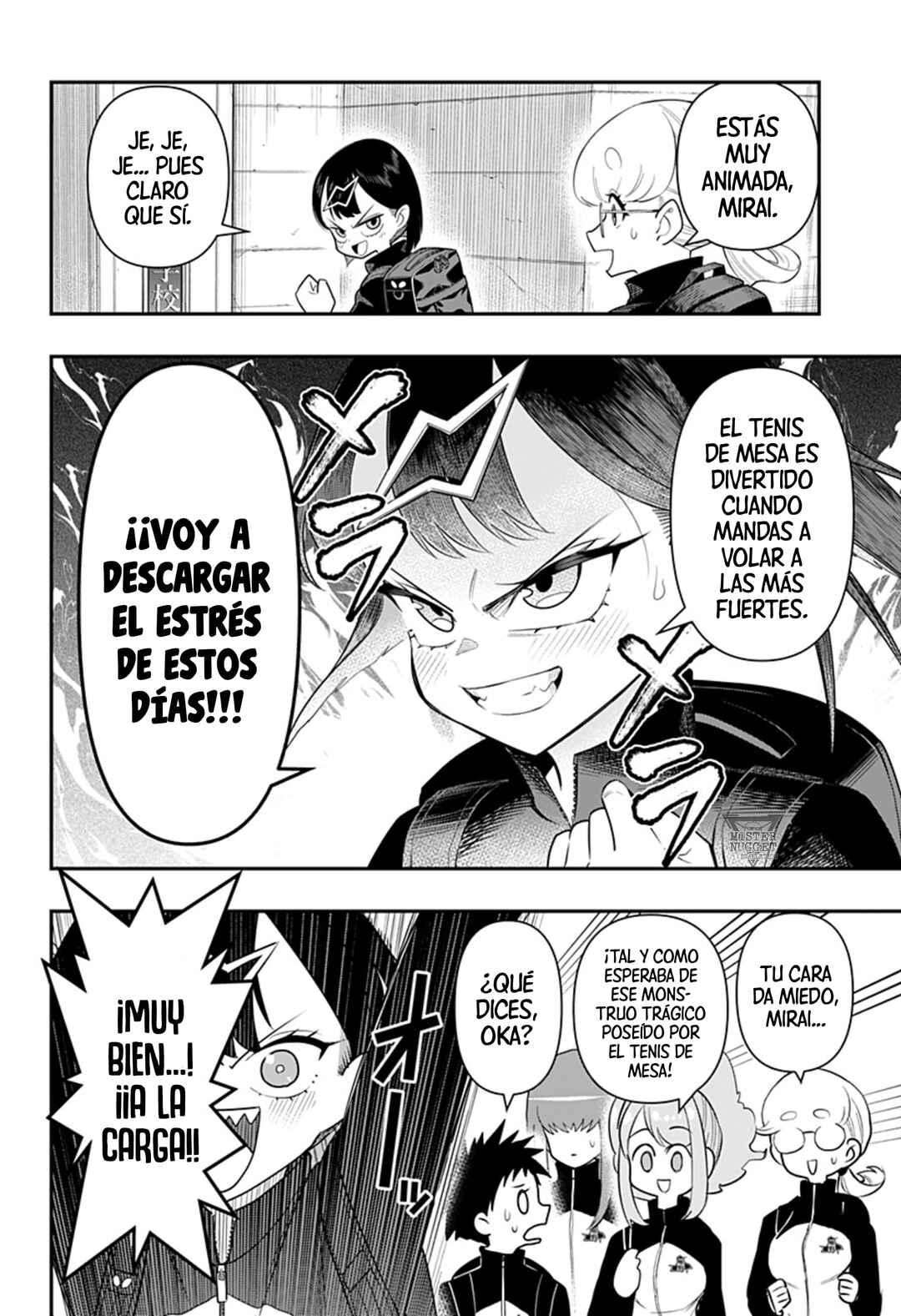 Chapter 3 - Page 6
