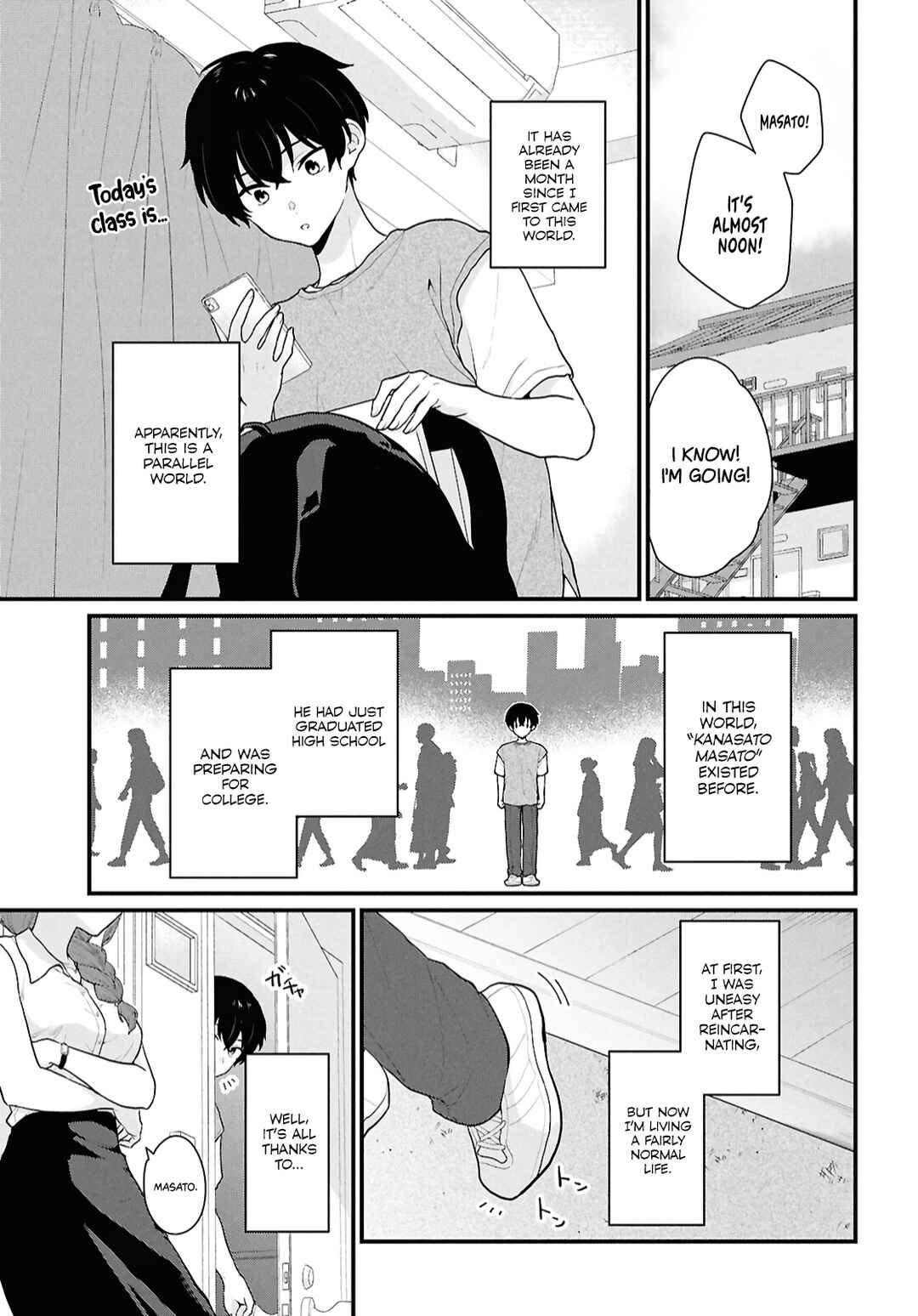 Chapter 2 - Page 2
