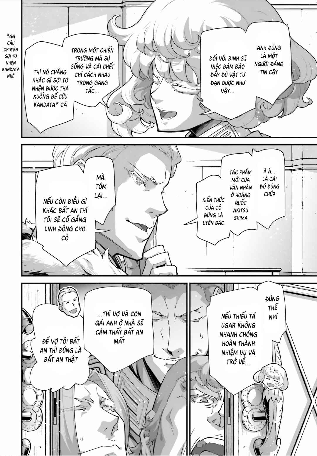 Chapter 95 - Page 11