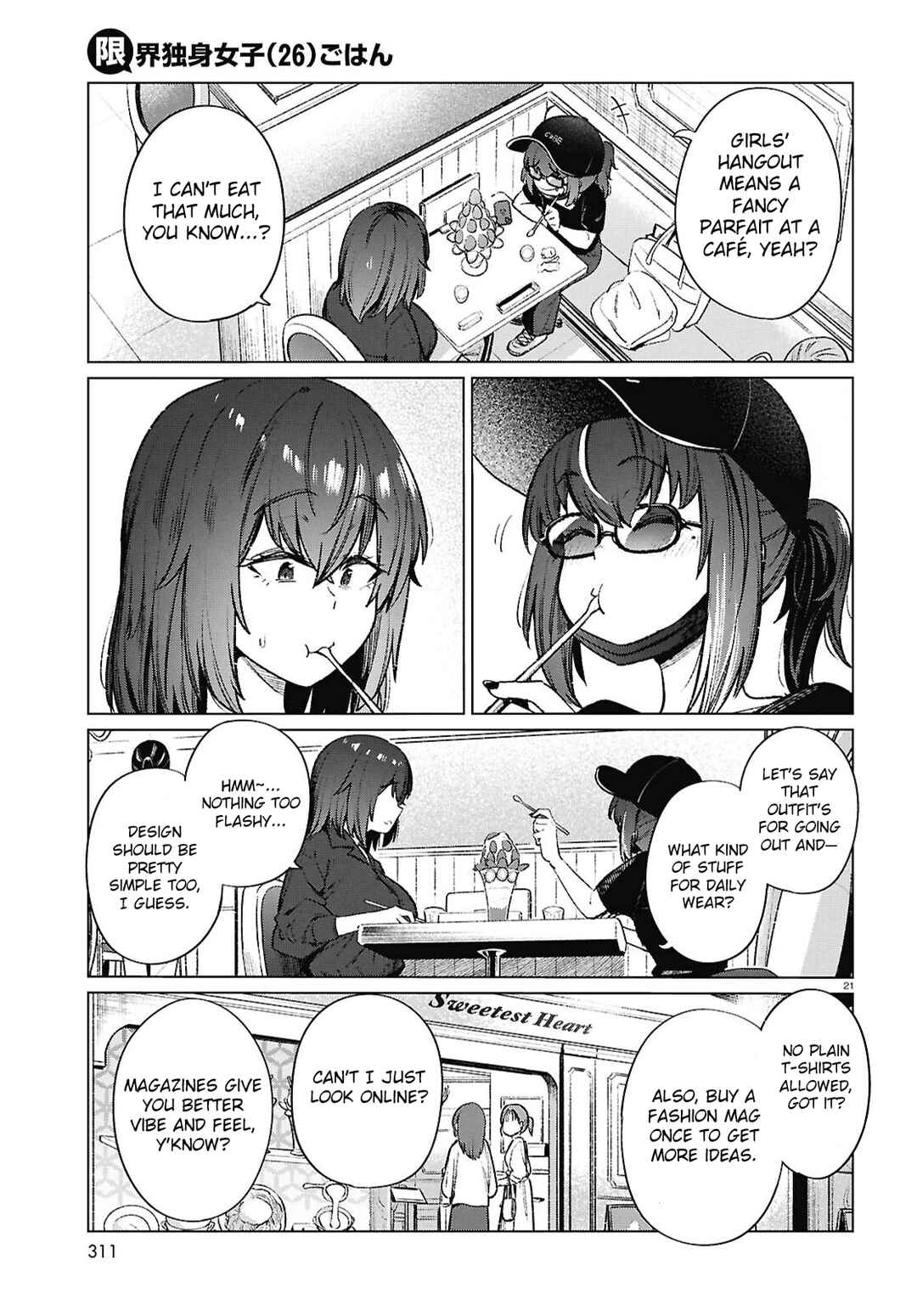 Chapter 20 - Page 22