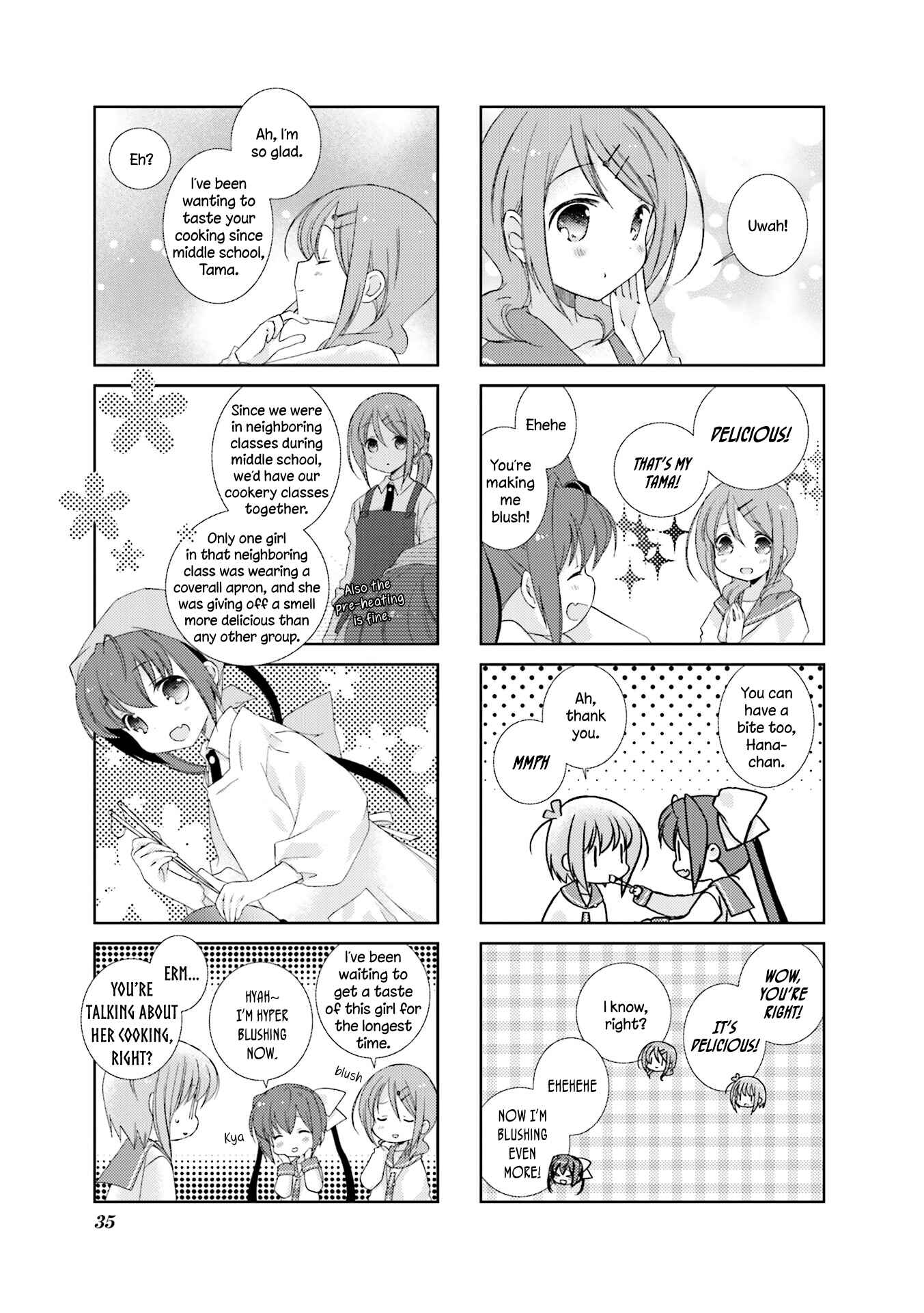 Chapter 4 - Page 3