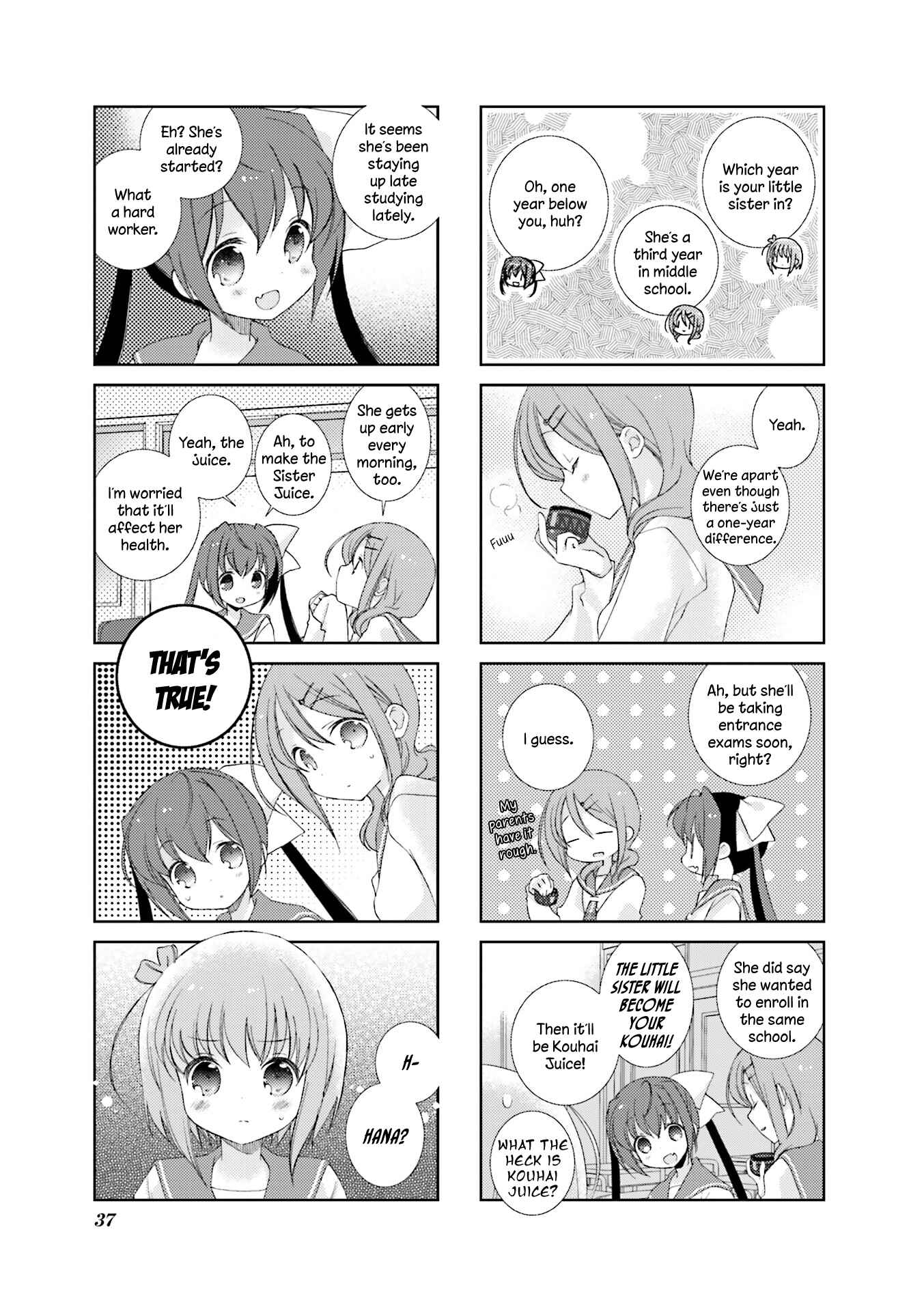 Chapter 4 - Page 5