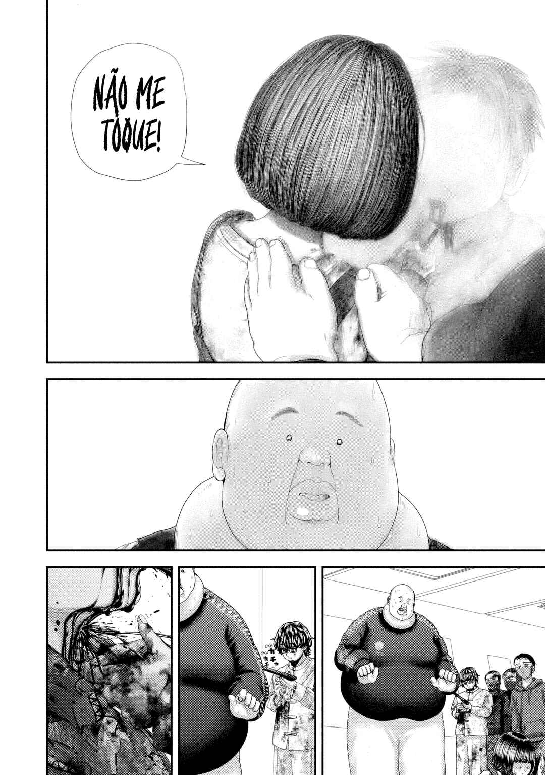 Chapter 92 - Page 10