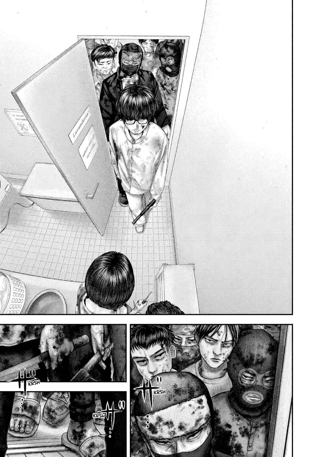 Chapter 92 - Page 19