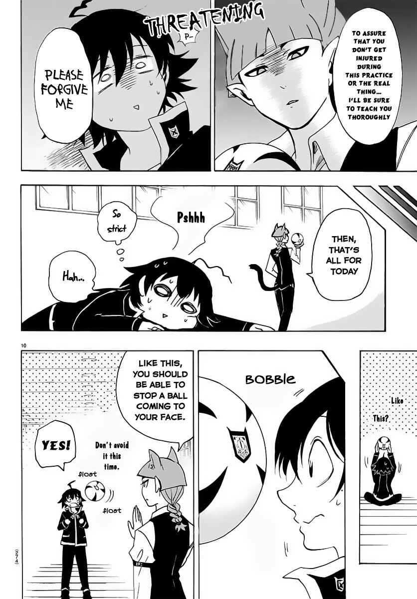 Chapter 14 - Page 11