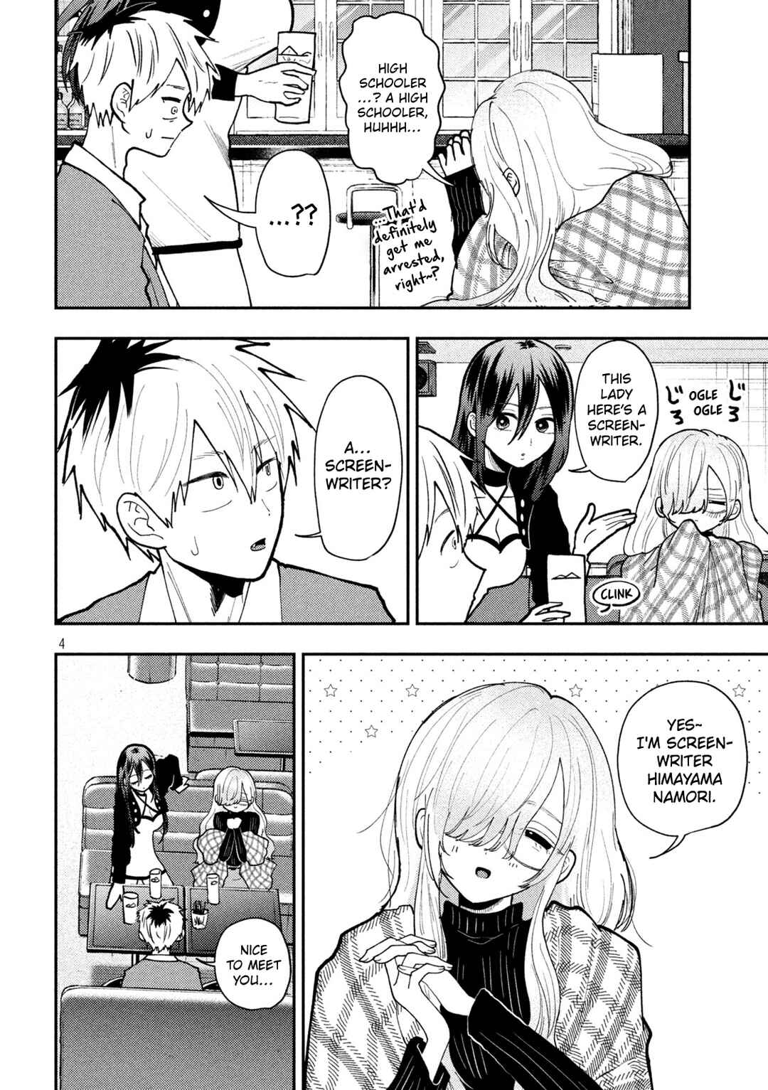 Chapter 83 - Page 4