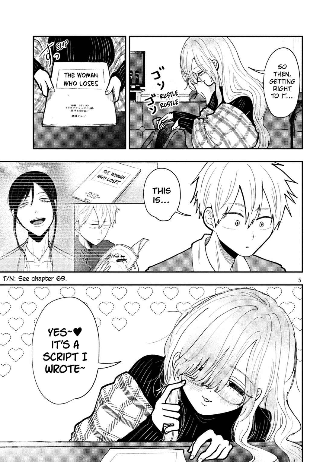 Chapter 83 - Page 5