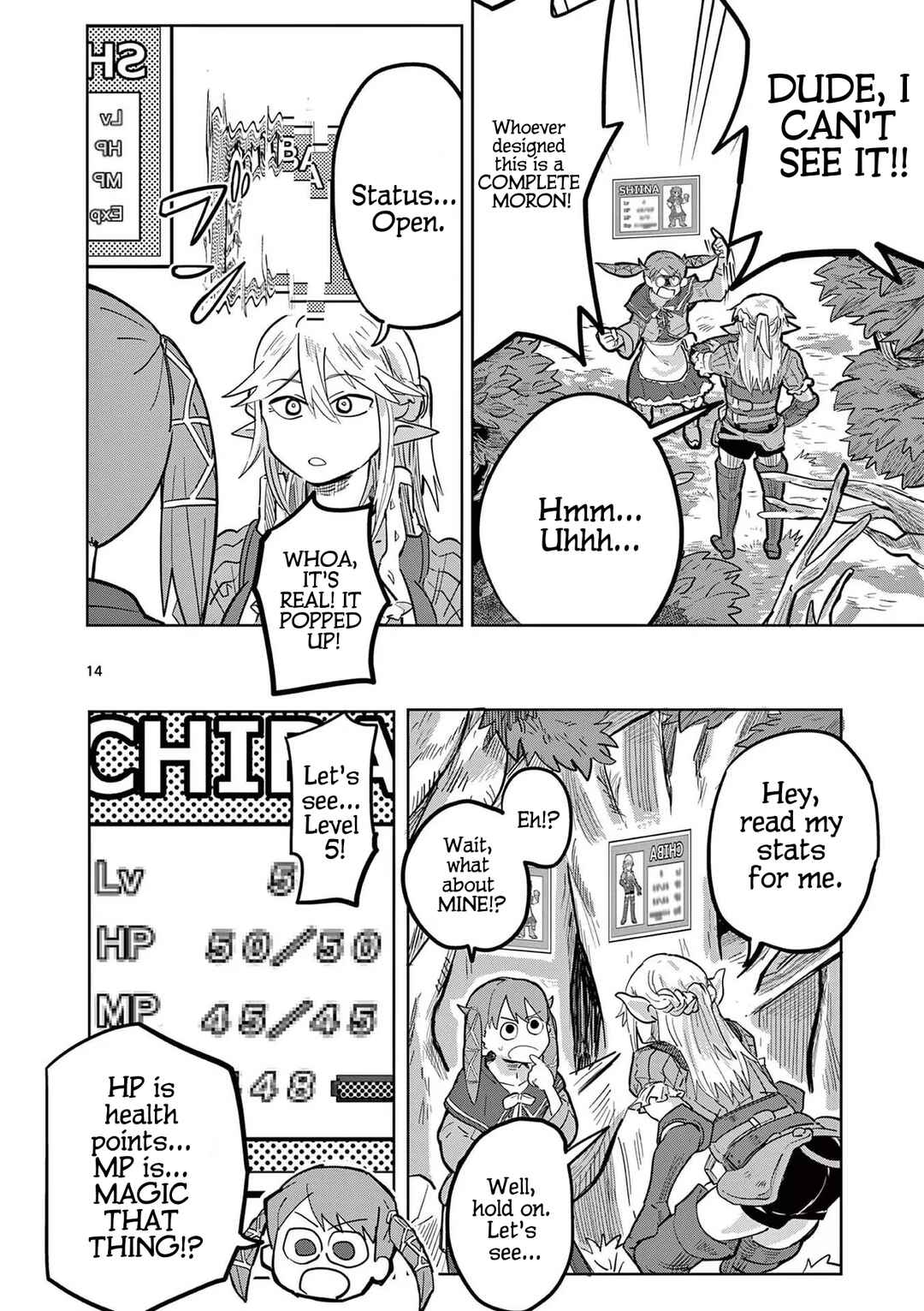Chapter 2 - Page 13