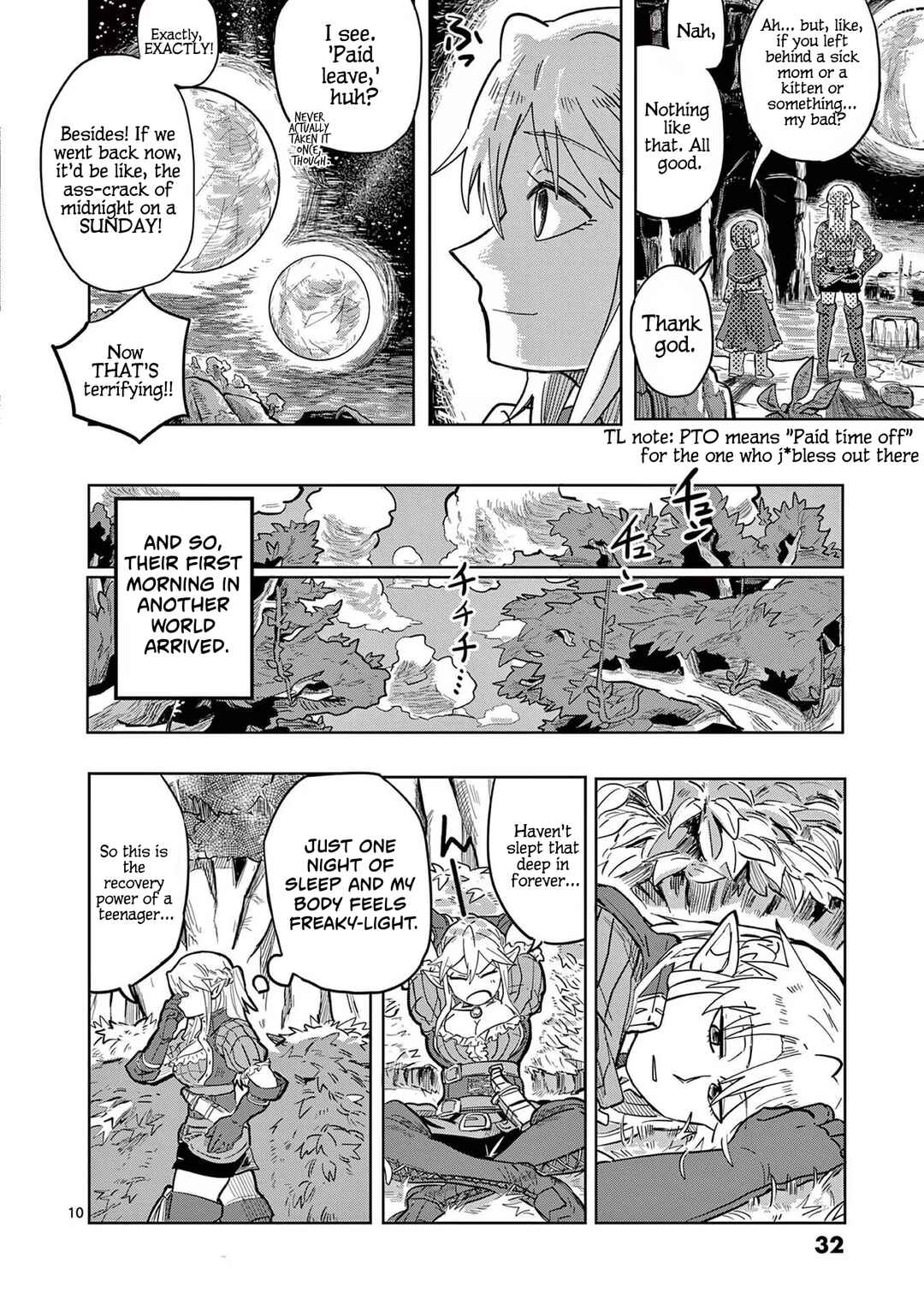 Chapter 2 - Page 9