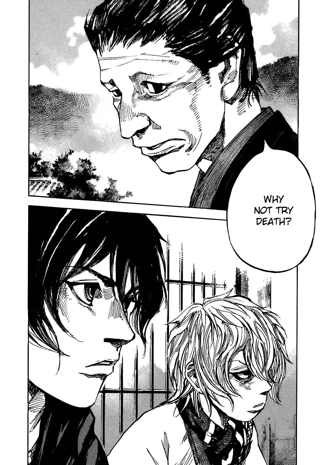 Chapter 191 - Page 20
