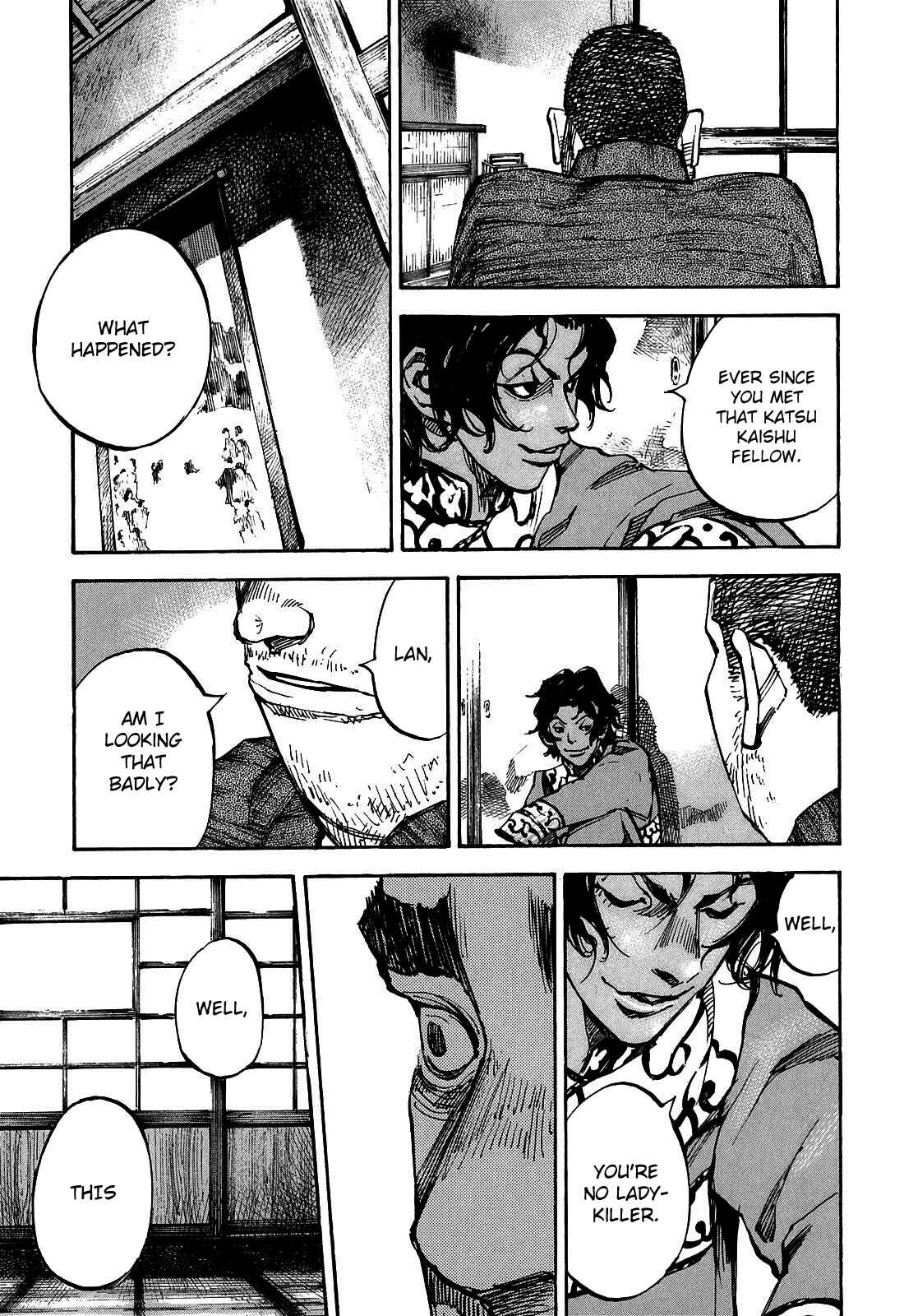 Chapter 191 - Page 3