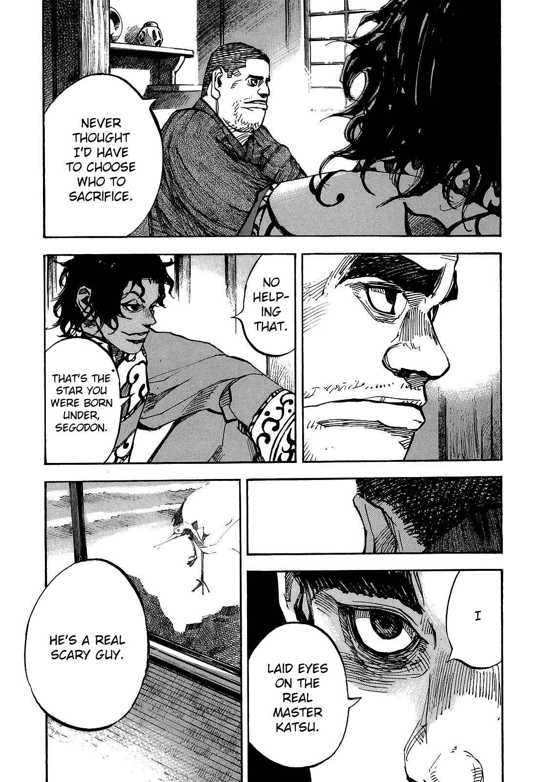 Chapter 191 - Page 5