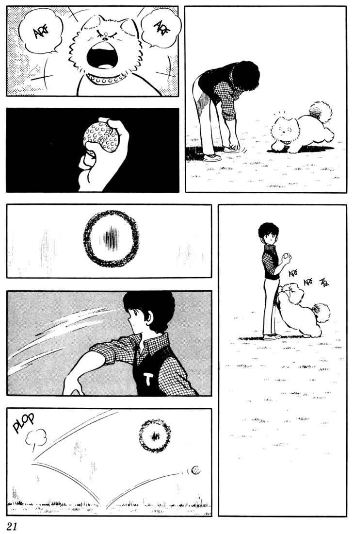 Chapter 30 - Page 20