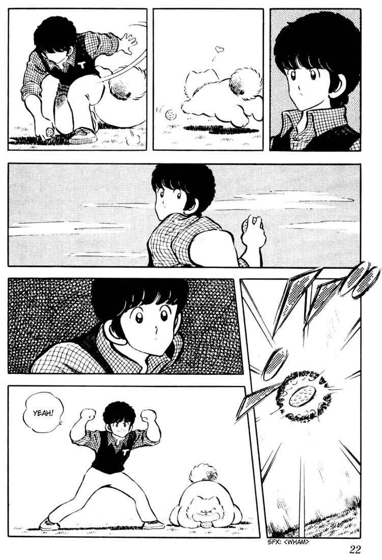 Chapter 30 - Page 21